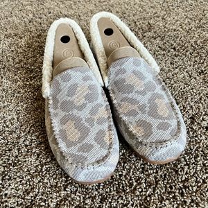 Rothy’s women’s slippers NEW